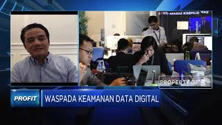 Data Pasien Covid-19 RI Bocor? Ini Analisis Pengamat