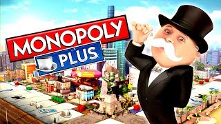 Das Grundstück Massaker - Monopoly Plus - HWSQ #147