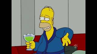 I Simpson ITA - St.14 Ep.17 "Due nuovi coinquilini per Homer" | Parte 4/5 HD