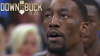 Bam Adebayo 21 Points/5 Assists Full Highlights (1/17/2020)