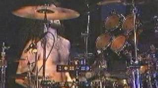 Dream Theater+Barney Greenway - Damage Inc