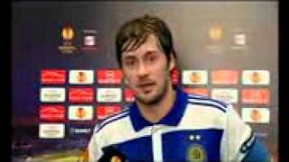 Milevskiy interviu