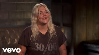 Elle King - DSCVR Interview