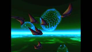 Half-Life Soundscape: Xenophobe