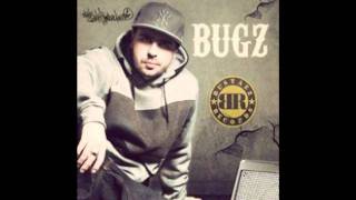 BUGZ feat. Mic Dogg - Такая Загадочная (2011)