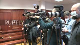 Poland: Warsaw court dismiss charges against writer accused of calling President Duda 'moron'