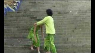 DOCE (Ausschnitt) Kompanie Janet Rühl / Arnd Müller