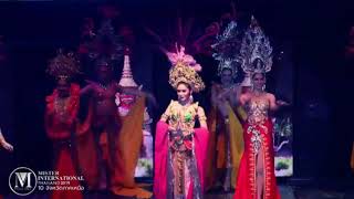 Thailand Once in a Life Time - Siam Dragon Cabaret Show Chiang Mai