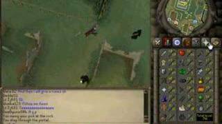 Runescape Money Maker