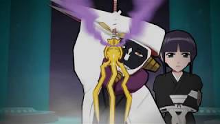 BBS Mayuri (Power) - Anime Quote Origins