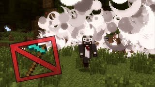 Never waste your diamonds on a hoe