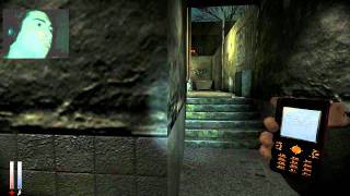 Cry of Fear - Capítulo 1: Lost in a City - Parte 1