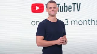 Made by Google 2018