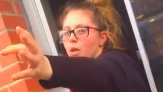 TRIGGERED people CAUGHT on CAMERA PT 2