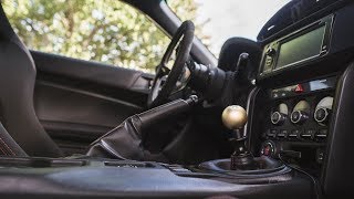 Every Stick Shift Car Should Have This...