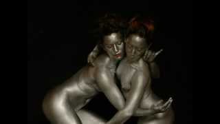 Body Painting Photography - Nye