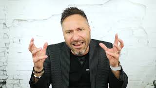 Monday Word: The Hallmark of the Religious Spirit