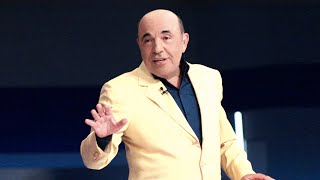 Рабинович: Труханов пусть отдыхает – Одесса достойна лучшего!