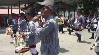 Bregada Ketanggung - Keraton Yogyakarta