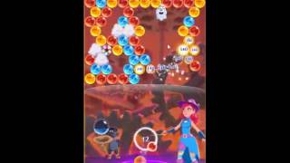 Bubble Witch Saga 3 Level 262 - NO BOOSTERS ?