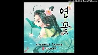 연꽃(Lotus flower) - Memme