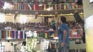 Rômulo Carffer - Se clamares - IBLagoinha-BH