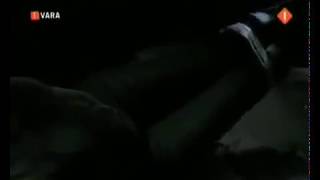 detective woman KO and tied up