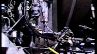 AS350D AStar Lycoming LTS101 engine test flight in Spokane and San Jose