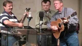 Rank Stranger - Flint Hill Ramblers