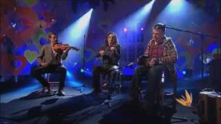 Triúir - Bob and Bernie