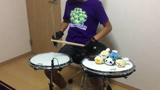 KORG BEATLAB mini - RHYTHM TRAINER 【リズム感を測ってみた】
