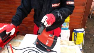 HILTI TE-30 M avr by dacanovski