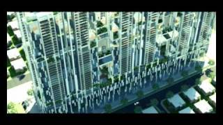 HANOI CITY - TOP REAL ESTATE PROJECT - TRICON TOWERS