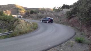 Golf r32 drift