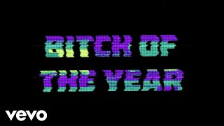 Krewella - BITCH OF THE YEAR