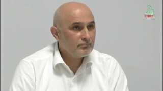 Мальсагов Идрис Алиханович (директор ЦПК при ИнГУ, доктор экономических наук)