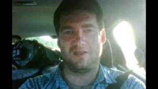 Travel log - Day 8 - July 8, 2011 onwards: The long haul