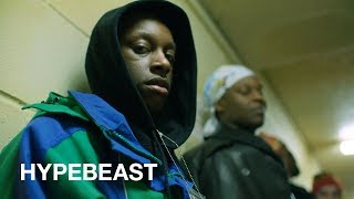BLOODYOSIRIS on Going to Jail, Relationship with Virgil Abloh & Social Media Hustle