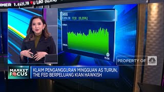 Market Focus: Bursa Sepi Transaksi Hingga IPO Pertamina Geothermal