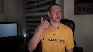 DrKru. Что произошло? Виды мошенничества в США. ⎮ Наш человек