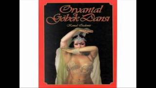 asena - oryantal harem - darbuka-mezdeke- darbuka ikinci solo .HD