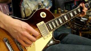 orville les paul / wb vtph