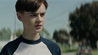 Фильм Оно 2017 (трейлер) смотреть онлайн в хорошем 720 HD качестве