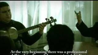 Azerbaijani mugam (2009) 1/3