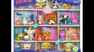 MY LPS WISH LIST!!!!!!!!