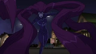 Avengers: Ultron Revolution — "Medusa" Season 3 Ep.9 / Мстители — Сезон 3 Эпизод 9 [HD]