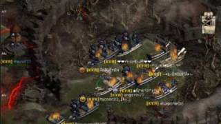 Seafight FR1 KYR Vs XIII By ★ JØИΛ™ ★