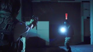 リアル潜入ゲーム×METAL GEAR SOLID「極秘兵器メタルギアを破壊せよ」CM