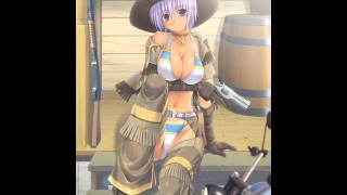 Nightcore - Cotton Eye Joe {Remix}