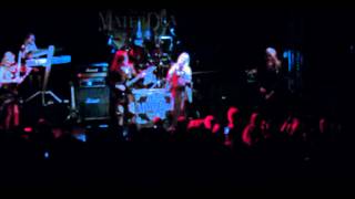 [ M A T E R D E A - Benandantes, Malandantes - Hiroshima Mon Amour 01/02/2014 ]